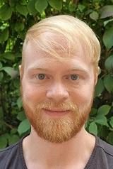 foto van Peter de Rooij