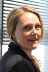 Foto van Nienke Oosting
